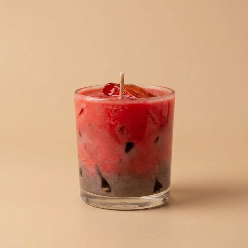 Žvakė „Iced coffee“