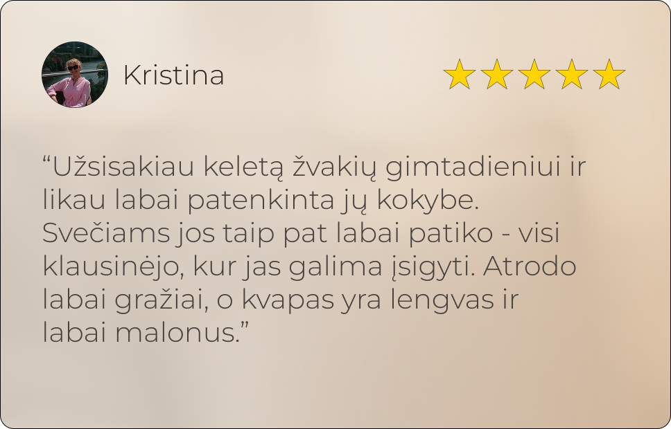 atsiliepimas 1
