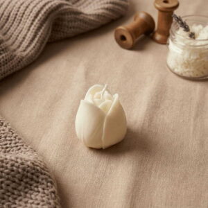 Žvakė „Tulpė“