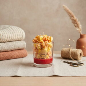 pop corn