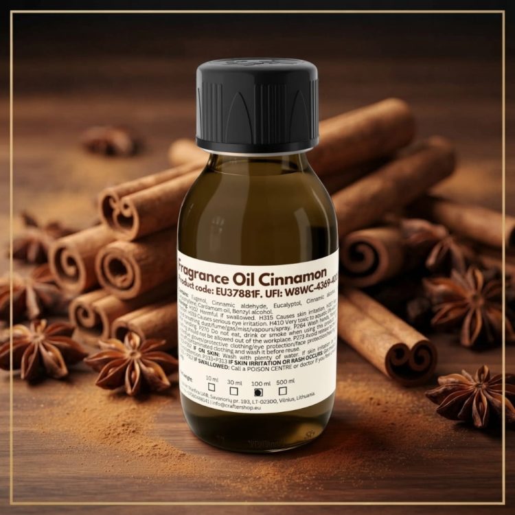 cinnamon
