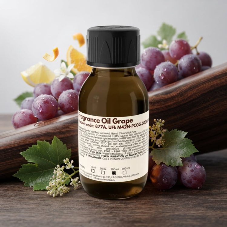 tuscan grape